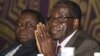 EU: Zimbabwe Sanctions Stay Until Elections