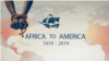 «Черная метка» американской истории: 400 лет назад в США прибыло первое судно с африканскими рабами