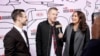 First-ever YouTube Music Awards Celebrate Eminem, Future of Music
