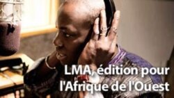 LMA, édition pour l'Afrique de l'Ouest 6h TU