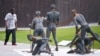 'I Wanted to Come and Honor Them:' Lynching Memorial Open in US