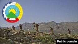 KDPI Peshmarga (KDPI picture)