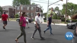 Father & Daughter Who Get Arrested Together Stay Together 