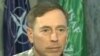 Petraeus: NATO Pressure Forcing Taliban to Seek Peace
