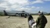 Bệnh nhân Haiti được đưa đến Mỹ bằng máy bay tư nhân