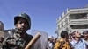 Các cuộc biểu tình 'Ngày thịnh nộ' diễn ra ở Yemen