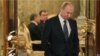 Чи наважиться Путін на вторгнення в Україну? (Огляд преси) 