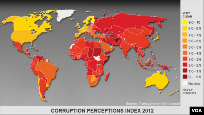 Botswana-South Africa relations hit snag over corruption – GIS Reports