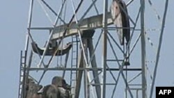 Shell, Petronas và hợp đồng khai thác dầu hỏa Iraq