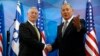 美國防長訪問以色列 強調兩國友好關係