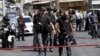 یک فلسطینی دو نفر را در اورشلیم به ضرب گلوله کشت