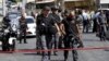 یک فلسطینی که قصد حمله به یک سرباز اسرائیلی را داشت کشته شد