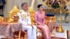 Thailand Bersiap untuk Upacara Penobatan Raja