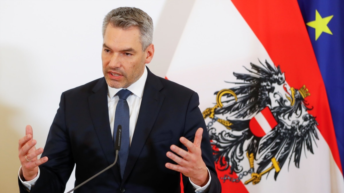 奥地利将不派政要出席北京冬奥 称此举并非“外交抵制”