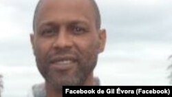 Gil Évora, economista