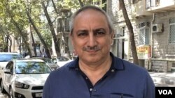 Fuad Ağayev