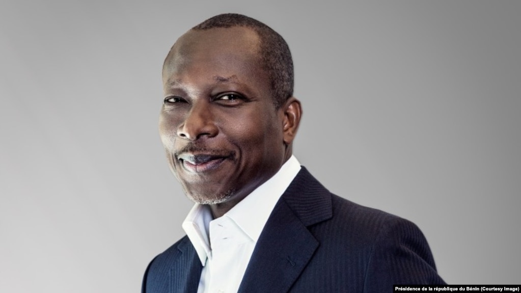 Le président du Bénin, Patrice Talon. (cell/COM présidence de la république)