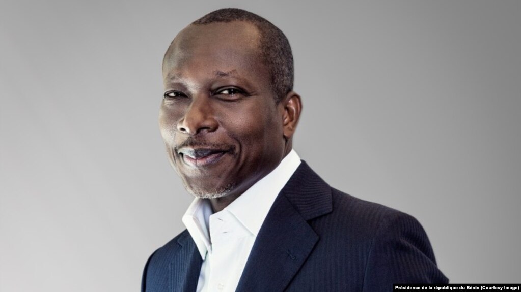 Le président du Bénin, Patrice Talon. (Présidence de la république)