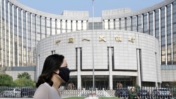 金融風險令北京不安：央行要拆除金融炸彈 習近平要強化金融掌控