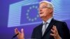 Barnier avertit du "risque" lié à la question irlandaise dans le Brexit