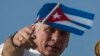 Analysis: Cuba's President Brings Change in Style, Not Substance