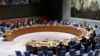 L'ONU impatiente face aux retards pris dans l'accord de paix