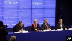 Οι αντιδράσεις των κομμάτων της αντιπολίτευσης για την συμφωνία των Βρυξελλών
