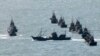 China Sea Strategy Boosts Military Use of Civilian Ships
