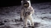  'One Small Step for Man': Apollo 11 and the First Moon Landing