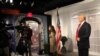 استقبال موزه‌های آمریکا از ریاست جمهوری دونالد ترامپ با ساخت مجسمه او