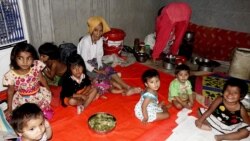 ရိုဟင်ဂျာ ပြန်ပို့ရေးကိစ္စ အိန္ဒိယရွှေ့ဆိုင်း