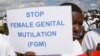 UN Launches Global Campaign to End Female Genital Mutilation