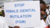 Pelaku Mutilasi Genital Ditangkap