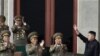 Kim Jong-Un Utamakan Kepentingan Militer di Korea Utara