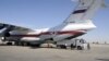 Россия направляет в Сирию еще два самолета для эвакуации россиян