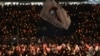 Protes Besar di Seoul Menentang Presiden Korea Selatan