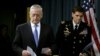 Menhan Mattis : Prioritas Utama Amerika Mengalahkan ISIS 