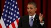 Obama: US, Europe Must Act Collectively Against Russia