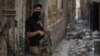 Militer Irak Berusaha Tumpas Sisa-sisa Teroris ISIS di Mosul