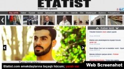 Etatist.com saytı 
