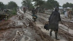 Famine Looms In South Sudan