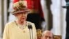 85-річна королева Єлизавета пообіцяла ще попрацювати для Великобританії