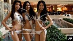 Miss Universe Thailand