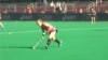 Жіноча збірна США з хокею на траві налаштована олімпійське золото 