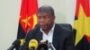 Joao Lourenço, dauphin idéal du président dos Santos