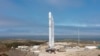 SpaceX Luncurkan 10 Satelit