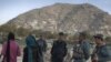 Талибы опубликовали «секретный план обеспечения безопасности джирги»