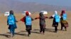 وزارت معارف: مردم بیش از ۶۰۰ میلیون افغانی به معارف کمک کرده اند