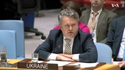 Фото: Постійний представник України при ООН Сергій Кислиця