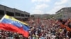 Talks Stall Between US, Russia on Venezuela Crisis